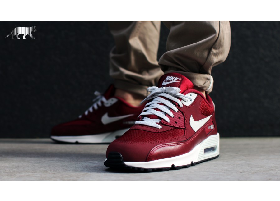 nike airmax 90 essential